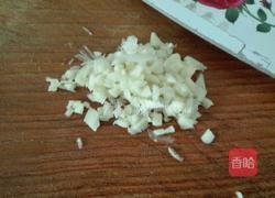 香菜拌鸭胗的做法图解10