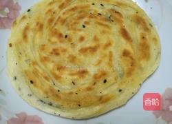 葱花手抓饼的做法图解18