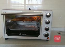 酥香鸭腿的做法图解5