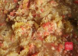 养颜水果茶的做法图解4