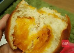 夹心面包卷的做法图解7