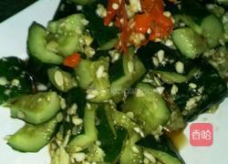 拍青瓜的做法图解3