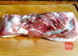 小炖肉面的做法图解1
