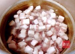 小炖肉面的做法图解3