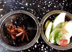 小炖肉面的做法图解5