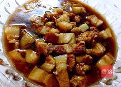 小炖肉面的做法图解11