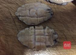 清蒸小鲍的做法图解5