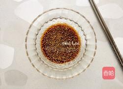 姜汁老醋拌藕片的做法图解6