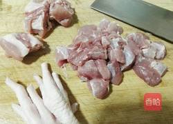 石斛沙参玉竹汤的做法图解4