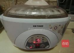 石斛沙参玉竹汤的做法图解8