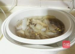 石斛沙参玉竹汤的做法图解9