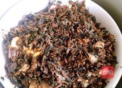 梅菜扣肉的做法图解6