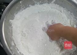 功夫麻球 明珠一号的做法图解1