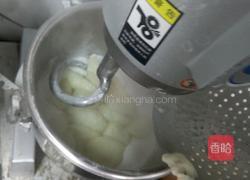 功夫麻球 明珠一号的做法图解3