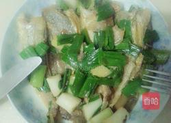 红烧小黄鱼的做法图解7