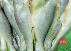 红烧小黄鱼的做法图解2