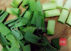 红烧小黄鱼的做法图解3