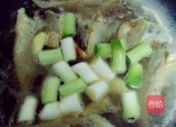 红烧小黄鱼的做法图解5