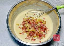 法式咸蛋糕的做法图解7