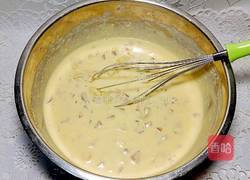 法式咸蛋糕的做法图解8