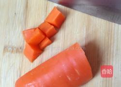 红枣山楂粥的做法图解4