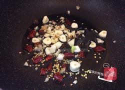 麻辣蚬子的做法图解2