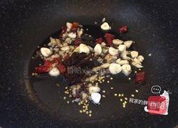 麻辣蚬子的做法图解3