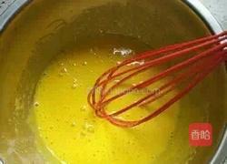 双色抹茶冻芝士的做法图解1