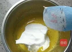 双色抹茶冻芝士的做法图解3