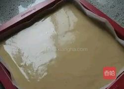 双色抹茶冻芝士的做法图解8