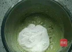 双色抹茶冻芝士的做法图解14