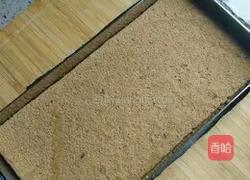 双色抹茶冻芝士的做法图解17