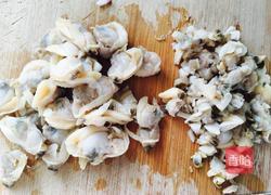 花哈芙蓉蛋的做法图解1