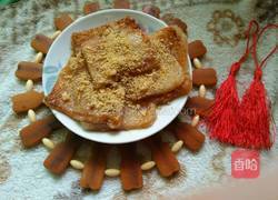 煎年糕的做法图解5