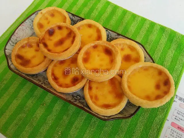 装盘