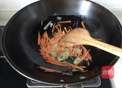 素炒三丝(家常版)的做法图解7