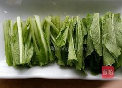 小白菜豆腐汤（珍珠翡翠白玉汤）的做法图解7