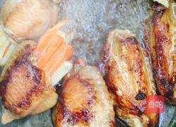 时蔬酿鸡翅的做法图解7