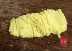 姜酒长寿面的做法图解3