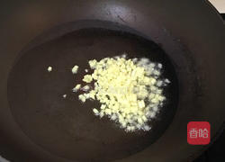 姜酒长寿面的做法图解6