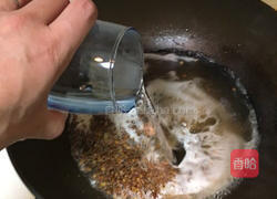 姜酒长寿面的做法图解9