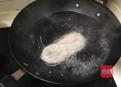 姜酒长寿面的做法图解12