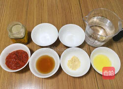 炒意大利面的做法图解2