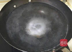 炒意大利面的做法图解4