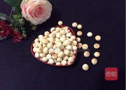 旺仔小馒头的做法图解8