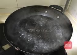 红糖长寿面的做法图解1