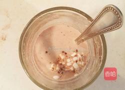 Iced hot cocoa的做法图解5