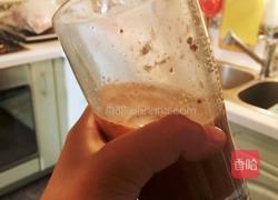 Iced hot cocoa的做法图解7