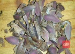 香菇鸡珍的做法图解1