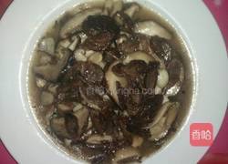 香菇鸡珍的做法图解3